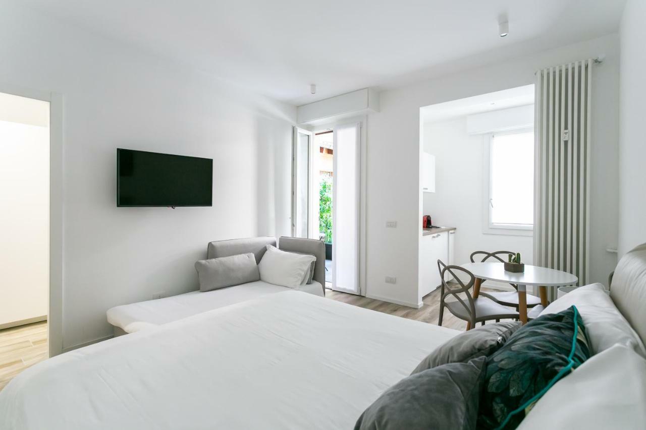 Milanofierapartments — Foto 2