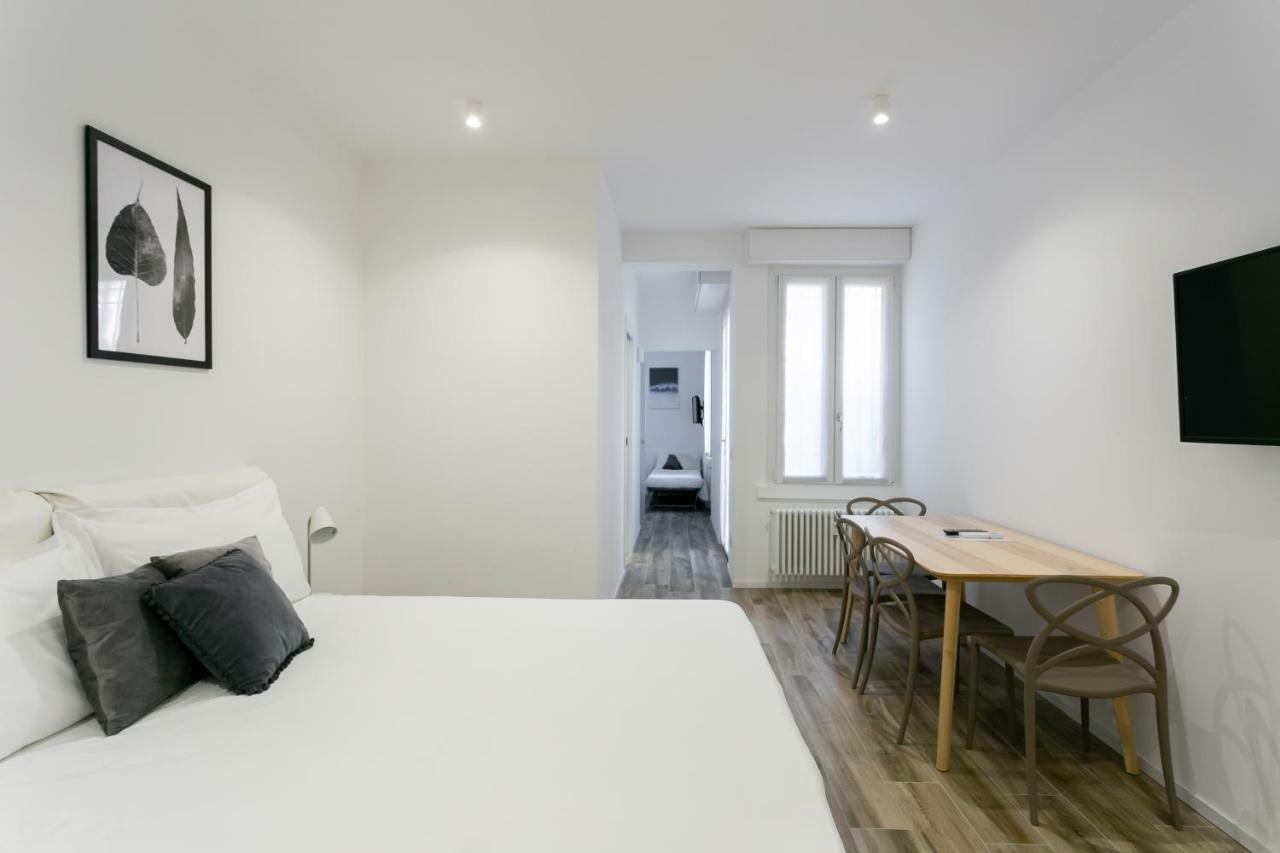 Milanofierapartments — Foto 3