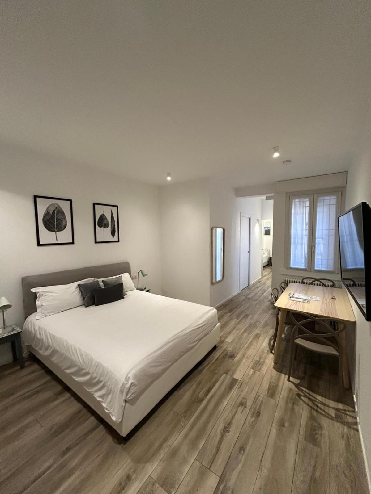 Milanofierapartments — Foto 1