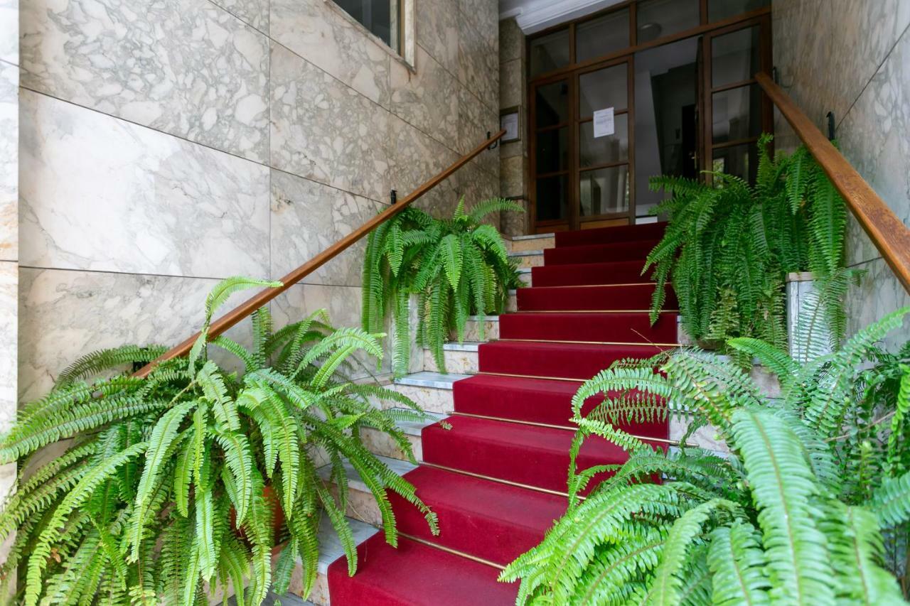 Milanofierapartments, Milan